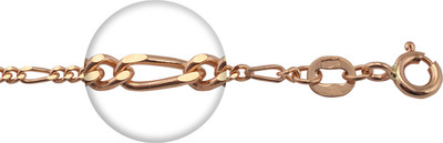 

Цепочка из красного золота, CB79800226773