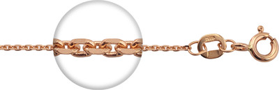 

Цепочка из красного золота, CB85600226773