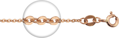 

Цепочка из красного золота, CB85800226773