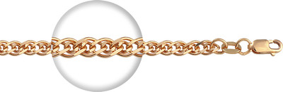 

Цепочка из красного золота, CB89900226773