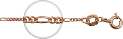 

Цепочка из красного золота, CB99500226773