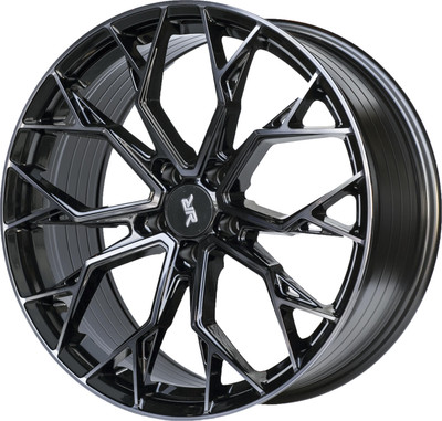 

Литой диск, CSSYA5640 18x8" 5x110мм DIA 63.4мм ET 45мм B-P/B