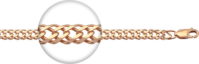 

Цепочка из красного золота, CB99900226773