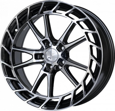 

Литой диск, CSSYA5641 19x8" 5x108мм DIA 65.1мм ET 36мм B-P