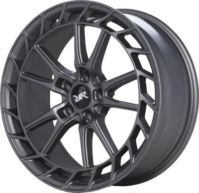 

Литой диск, CSSYA5641 20x8.5" 5x108мм DIA 63.4мм ET 45мм MK/M