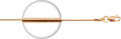 

Цепочка из красного золота, CA96900226773