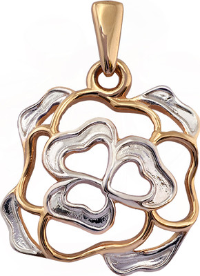 

Подвеска из желтого золота, CD44300226773