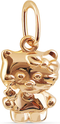 

Подвеска из желтого золота, CD97700226773