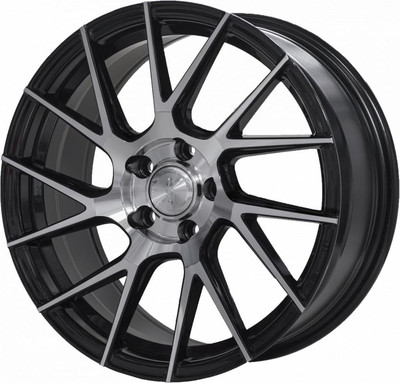 

Литой диск, CSSD2866 17x7.5" 5x108мм DIA 60.1мм ET 33мм B-P