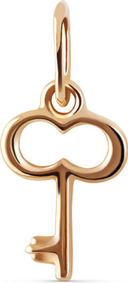 

Подвеска из желтого золота, CD97100226773