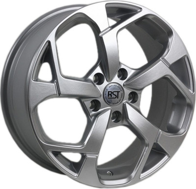 

Литой диск, R067 17x7" 5x108мм DIA 65.1мм ET 36мм S