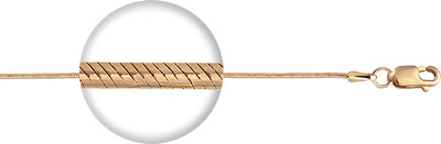 

Цепочка из красного золота, CA93900226773