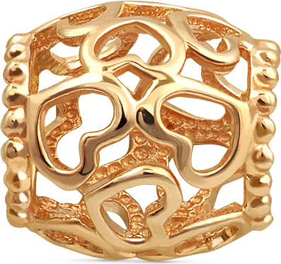 

Шарм из желтого золота, CH35700226773