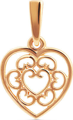 

Подвеска из желтого золота, CH30900226773