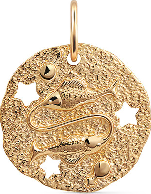 

Подвеска из желтого золота, CJ42200226773