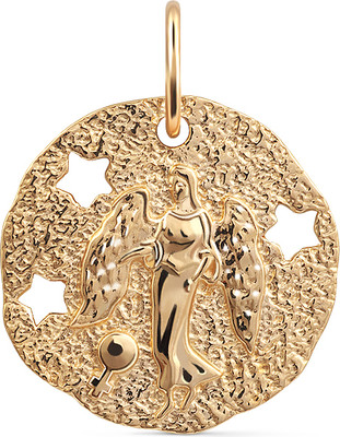 

Подвеска из желтого золота, CJ41500226773