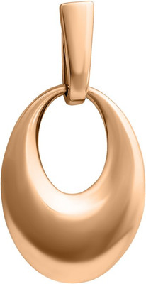 

Подвеска из желтого золота, CQ52400226773