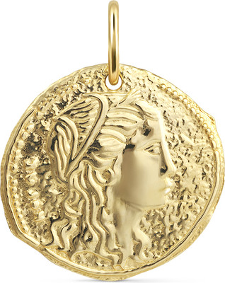 

Подвеска из желтого золота, CJ69900226773