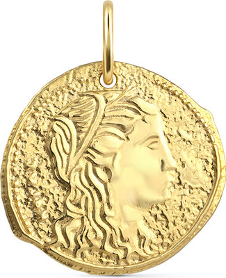 

Подвеска из желтого золота, CJ69800226773