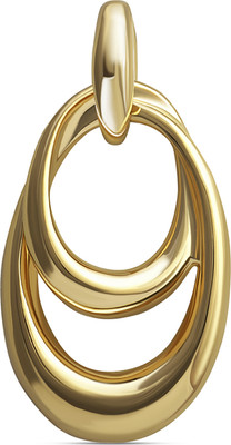 

Подвеска из желтого золота, CM51400226773
