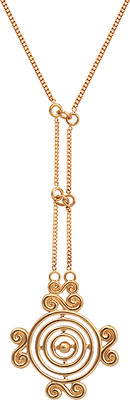 

Колье из красного золота, CH55600226773