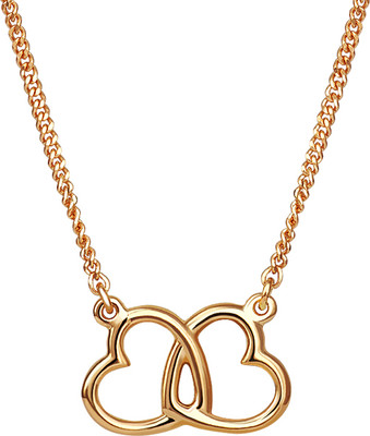 

Колье из красного золота, CL64300226773