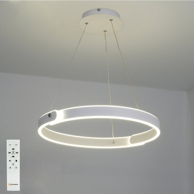 

Люстра, Mary 86W 2C-APP-500x1200-WHITE/WHITE-220-IP20