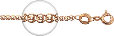 

Цепочка из красного золота, CA97700226773