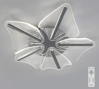 

Люстра, Lorelea 60W R-RC-600x107-CHROME/CLEAR-220-IP20