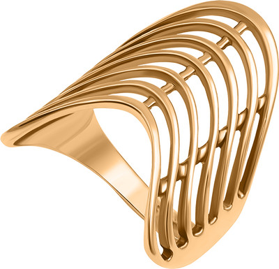 

Кольцо из желтого золота, C161900226773