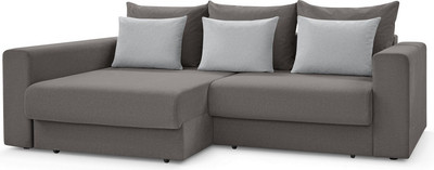 

Диван угловой, Модена 431.02