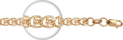 

Цепочка из красного золота, CA95300226773