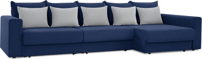 

Диван угловой, Модена 431.05