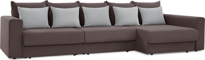

Диван угловой, Модена 431.05