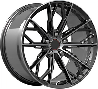 

Литой диск, CSSYA3385 20x8.5" 5x120мм DIA 72.6мм ET 40мм B-P/B