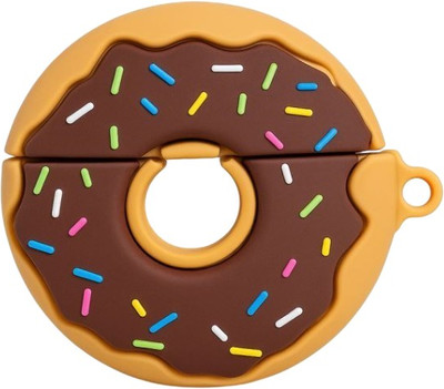 

Чехол для наушников, для AirPods Pro Donut / 5783580-02