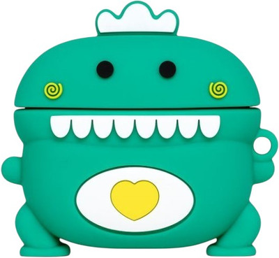 

Чехол для наушников, для AirPods 3 Cute dinosaur / T-41
