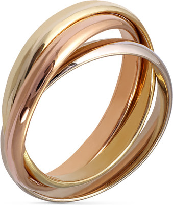 

Кольцо обручальное из желтого золота, CB59100226773