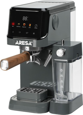 Кофеварка эспрессо Aresa AR-1615 - 