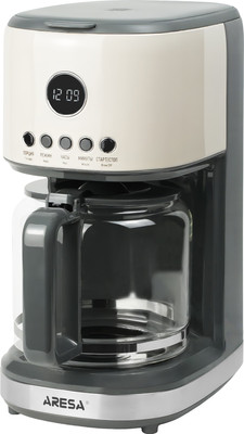 

Капельная кофеварка, AR-1616