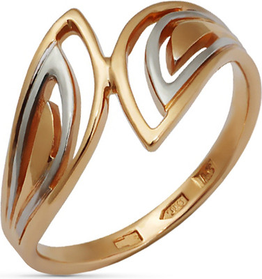 

Кольцо из желтого золота, C901400226773