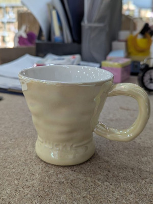 

Кружка, Luxurious notes ULB-561-1