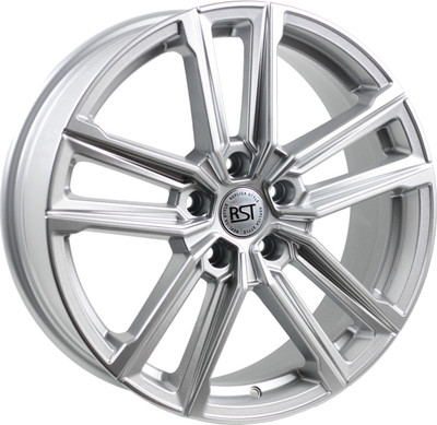 

Литой диск, R078 18x7" 5x114.3мм DIA 67.1мм ET 38мм S