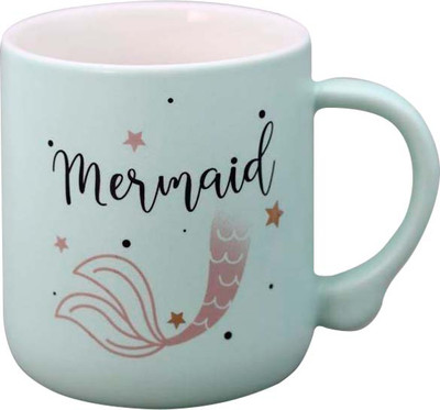 

Кружка, The mermaid's tail YX-289-02