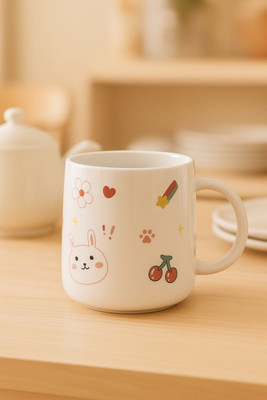 

Кружка, Kid hare YX-537B-05