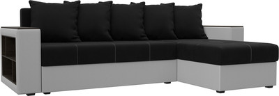 

Диван угловой, Дубай Лайт универсальный / 114184