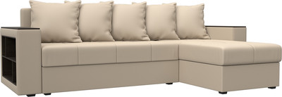 

Диван угловой, Дубай Лайт универсальный / 114198