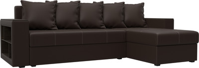 

Диван угловой, Дубай Лайт универсальный / 114200