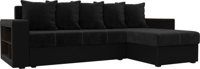 

Диван угловой, Дубай Лайт универсальный / 114161