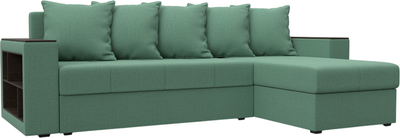 

Диван угловой, Дубай Лайт универсальный / 121642